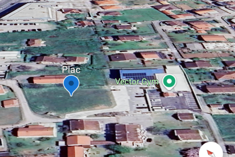 Na prodaju plac u Donjoj Gorici – buduća lokacija za zgradu P+2